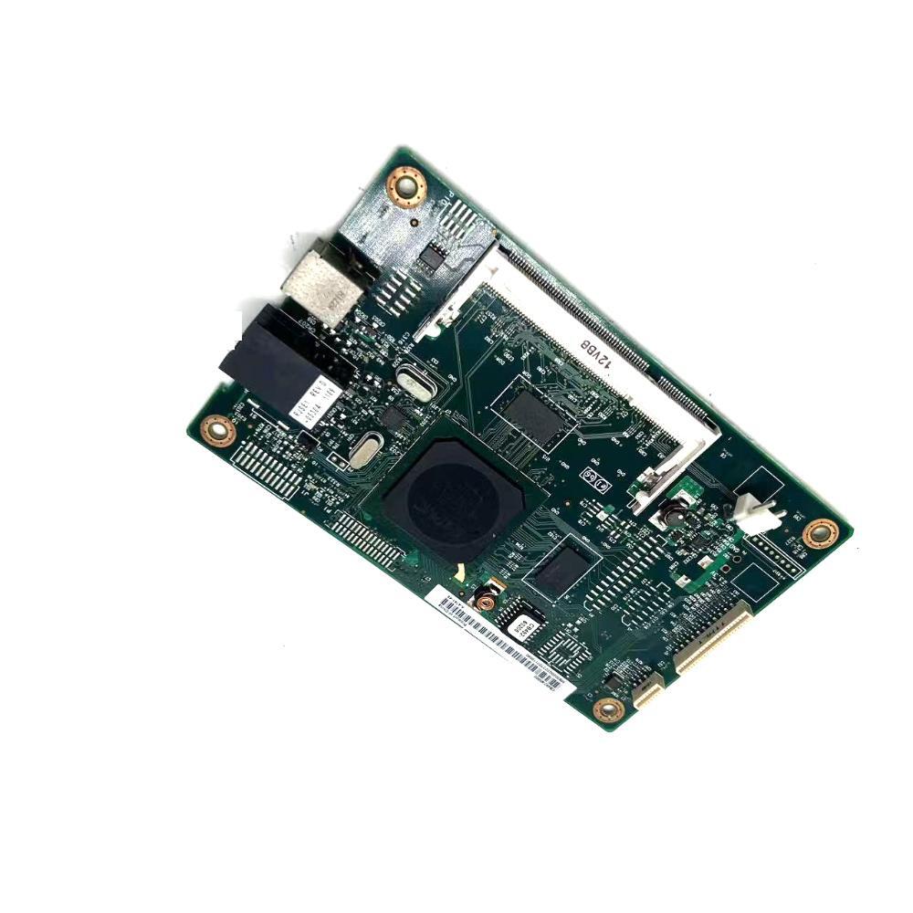 Formatter Board CB492-60002 Fits For HP LaserJet CP 2025 CP2025