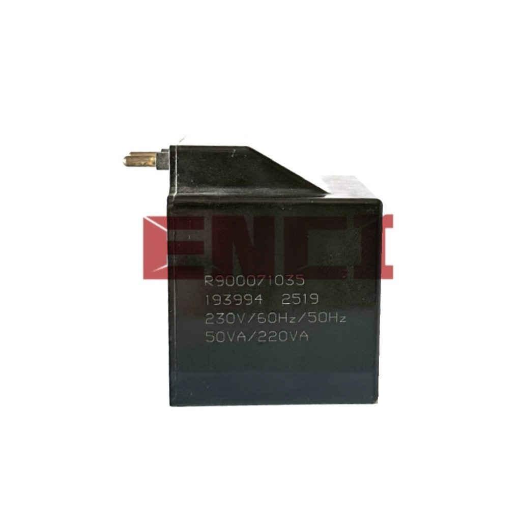 WZ45-3 230V-50/60HZ R900071035 Bosch Rexroth Magnetic Control Coil