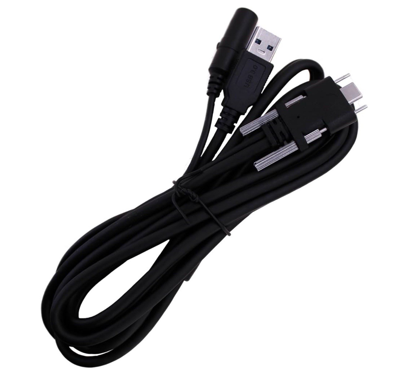 Creality Raptor 3D Scanner 6.7 Ft Data Cable for CR-Scan Raptor / Pro/X /Sermoon
