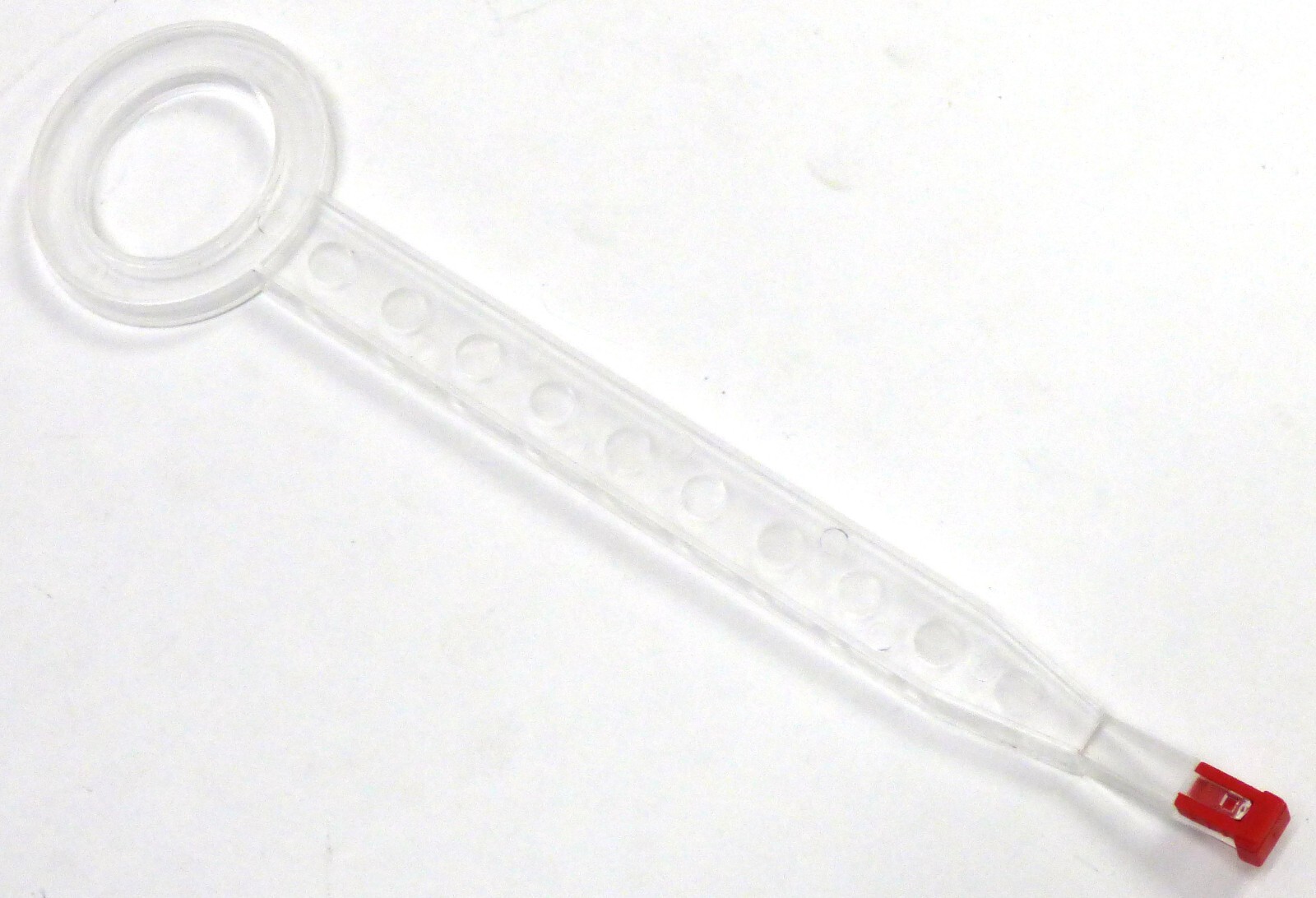 2x Black Box LockPORT Clear Locking Pin Removal Tool (KEY-CL)
