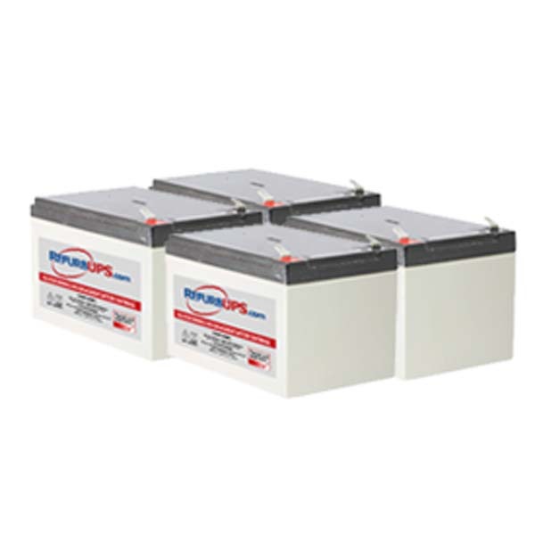 BELKIN F6C320 - Brand New Compatible Replacement Battery Kit