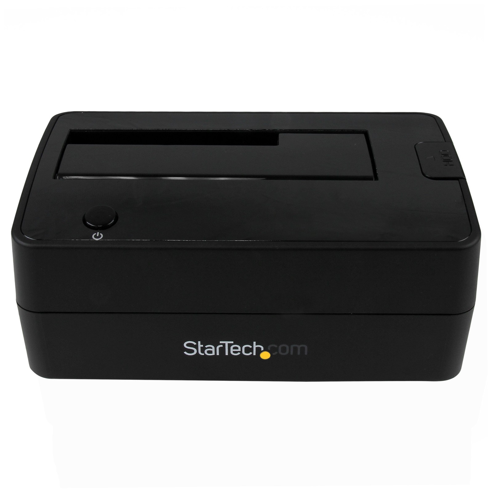 Startech IT SDOCKU313 USB 3.1 Gen 2 Single-Bay Dock 2.5/3.5" SATA