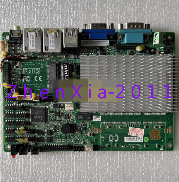 1PC Used NLBT-IE1900-4GLD Motherboard