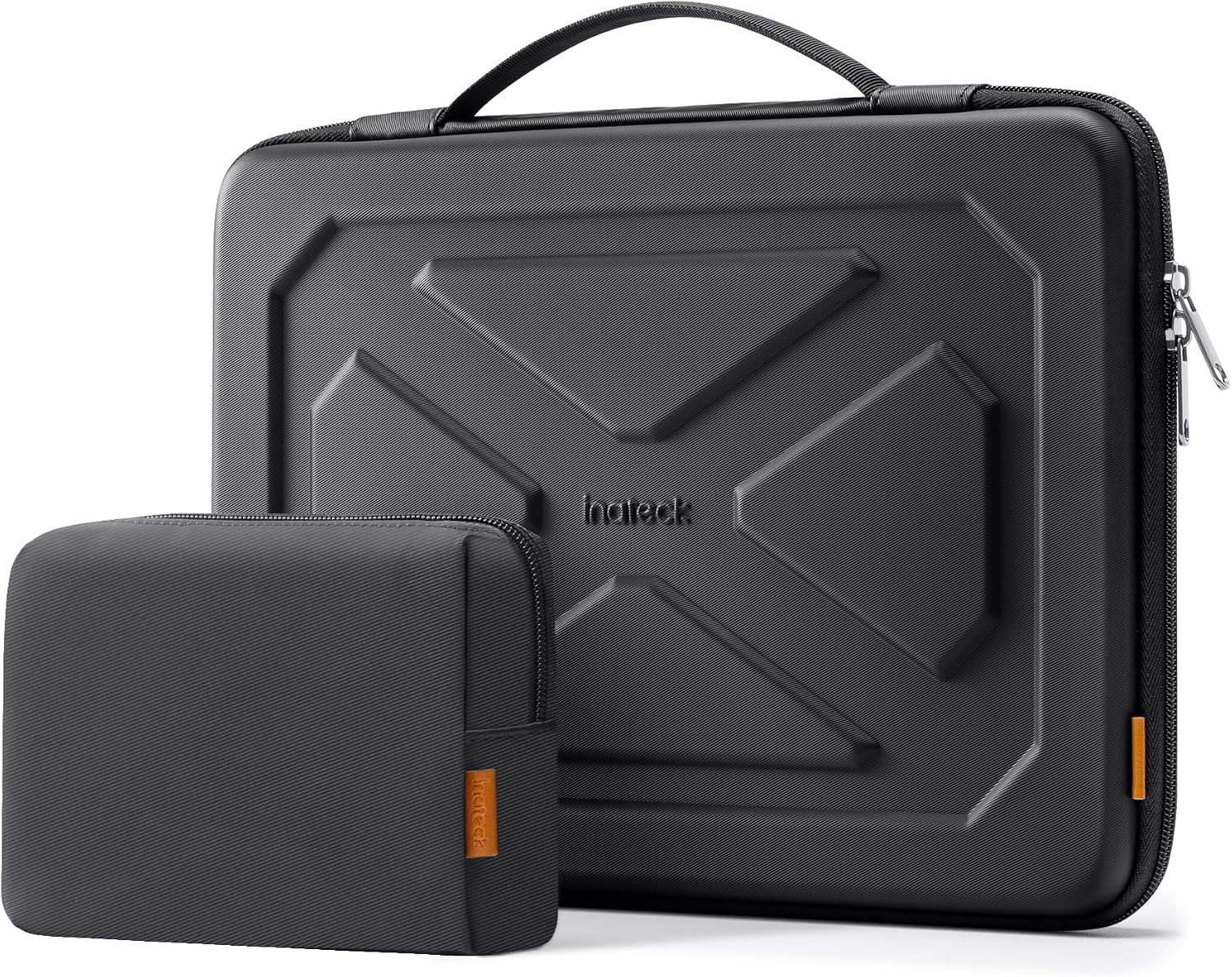 13 Inch Shockproof Laptop Case Compatible with 14 Inch Macbook Pro M5
