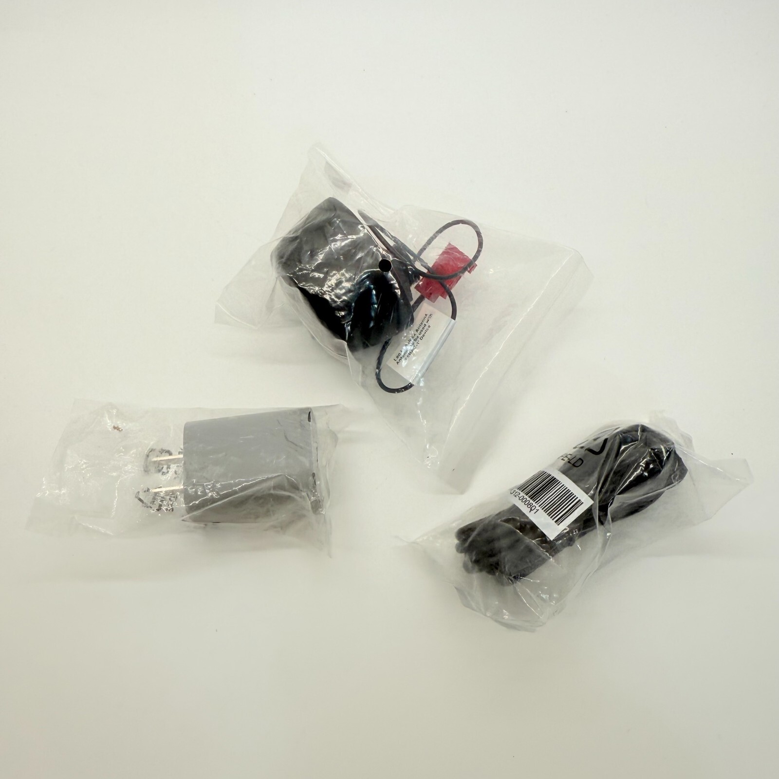 Leo-Lite Puck Antenna for Ring Access Controller Gate Opener ecBAC-1