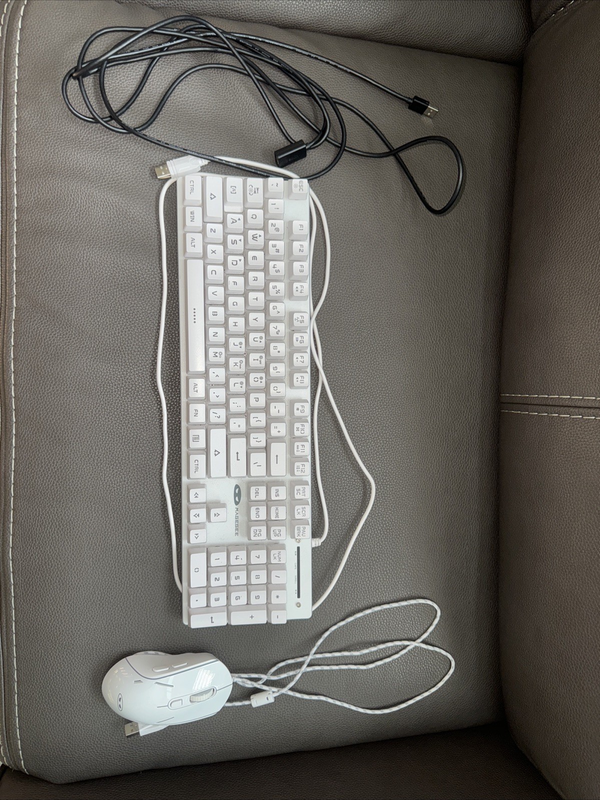 MageGee Mechanical Gaming Keyboard