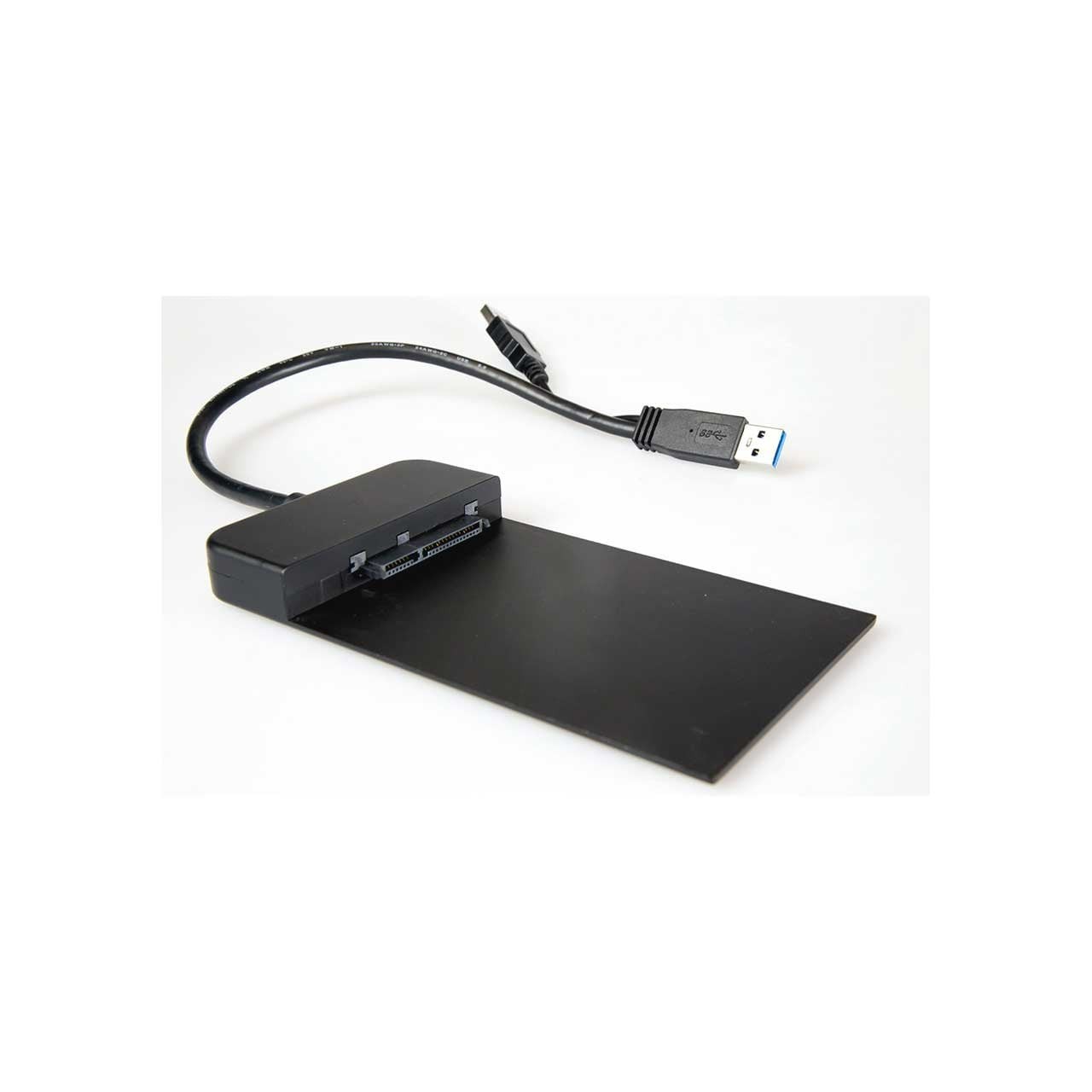 Atomos USB 3.0 and 2.0 Powered Docking Station with Cable