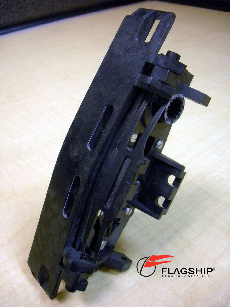 IBM 68F3925 6262 Tractor Upper Left or Lower Right