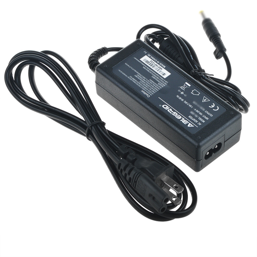 AC Adapter For Iomega StorCenter ix2 ix2-200d Cloud Edition NAS DC Power Supply