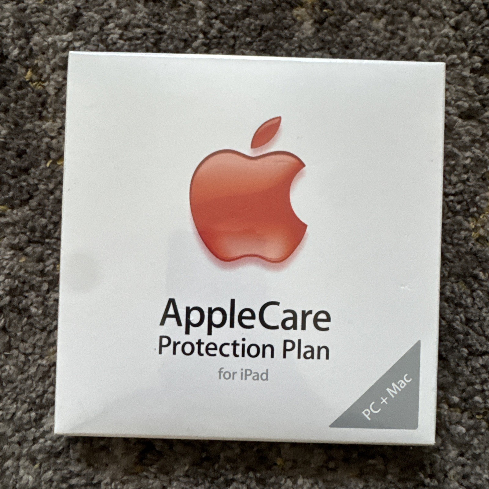 Applecare Protection Plan for iPhone PC+Mac MB295LL/A APP New Sealed Genuine