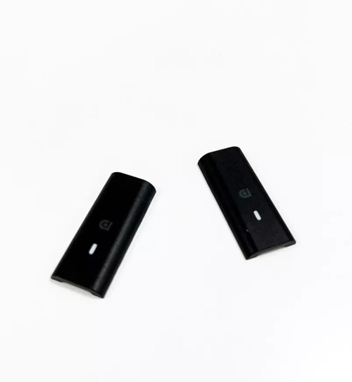 New For Dell WD19 Docking Station Cable Plug Cover Casing