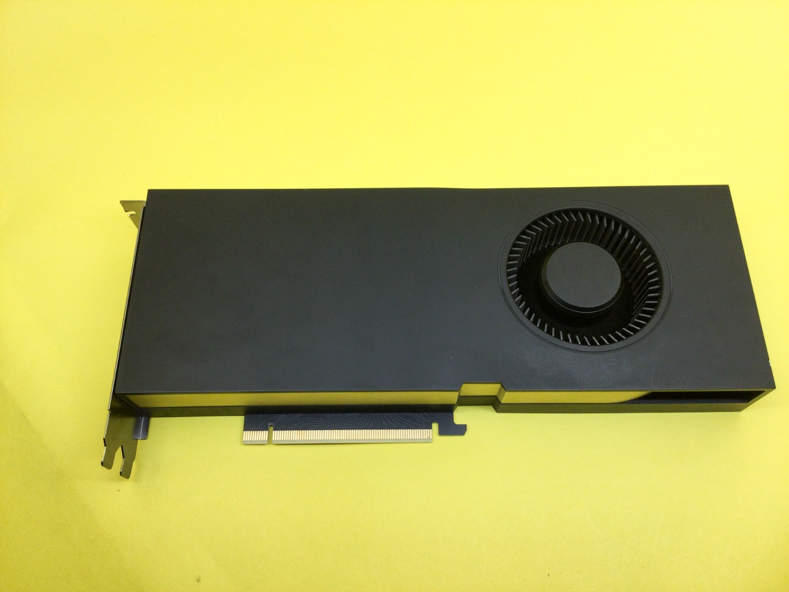 PNY NVIDIA RTX A4500 20GB GDDR6 Graphics Card PG132 VCNRTXA4500