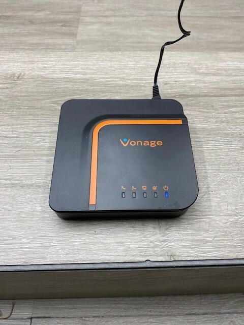 Vonage VDV23-VD Router