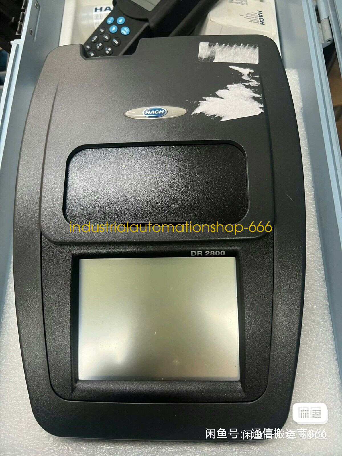 1PC USED HACH DR2800 Via DHL or FedEX