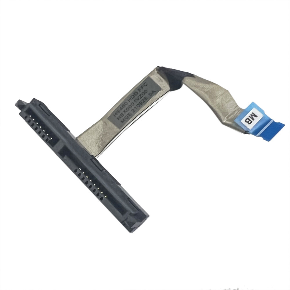 NBX0001VZ10Hard Drive Connector Cable For Lenovo IdeaPad3-14ADA6 82KQ/14ALC682KT