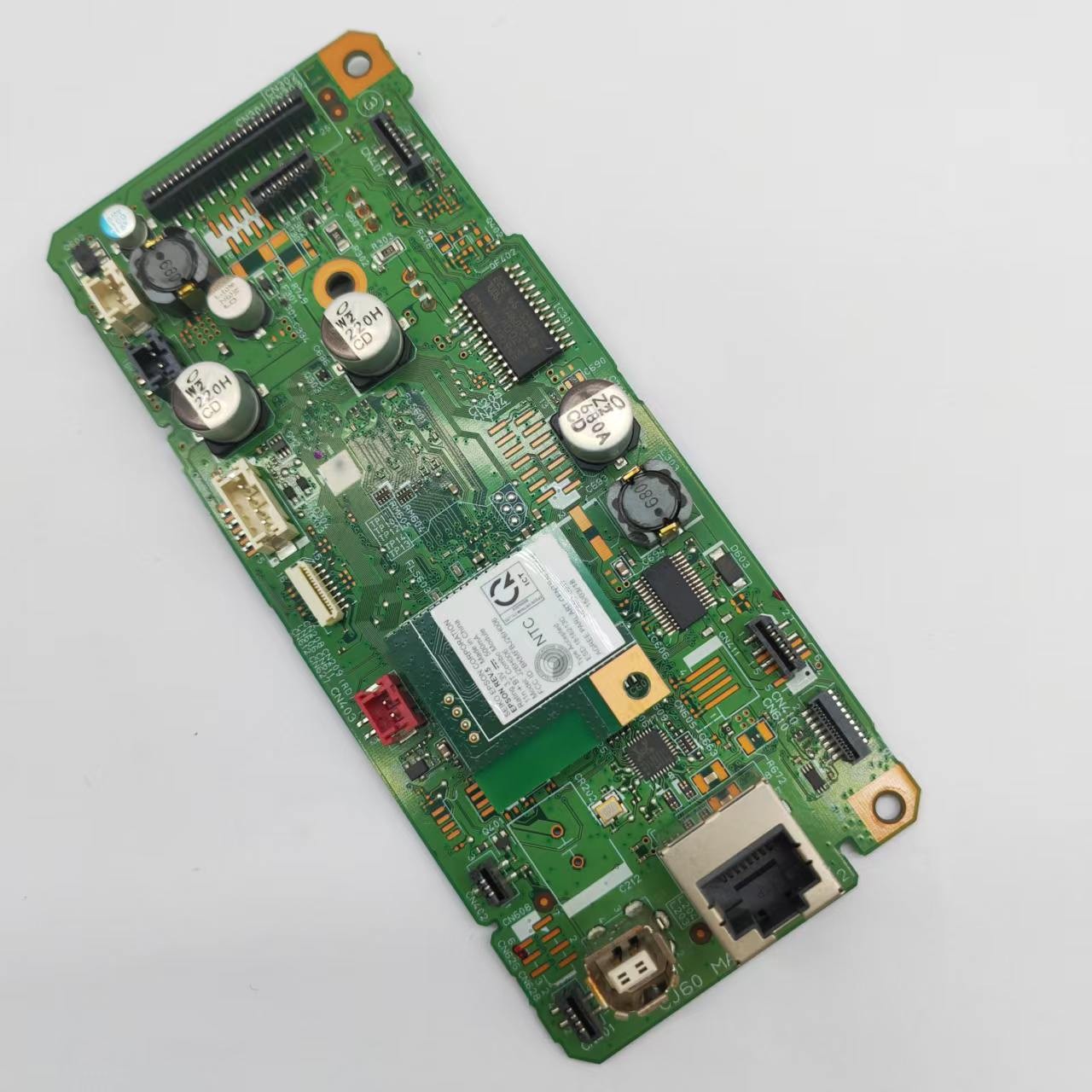 Mainboard Motherboard CJ60 Fits For Epson EcoTank L6268 L6260