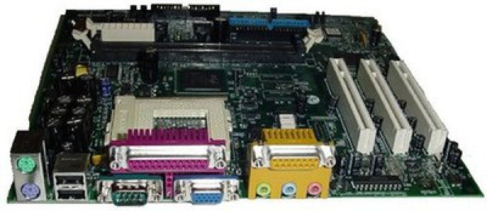 EMACHINES 304733 Cognac+ System Board for eTower 633iDS