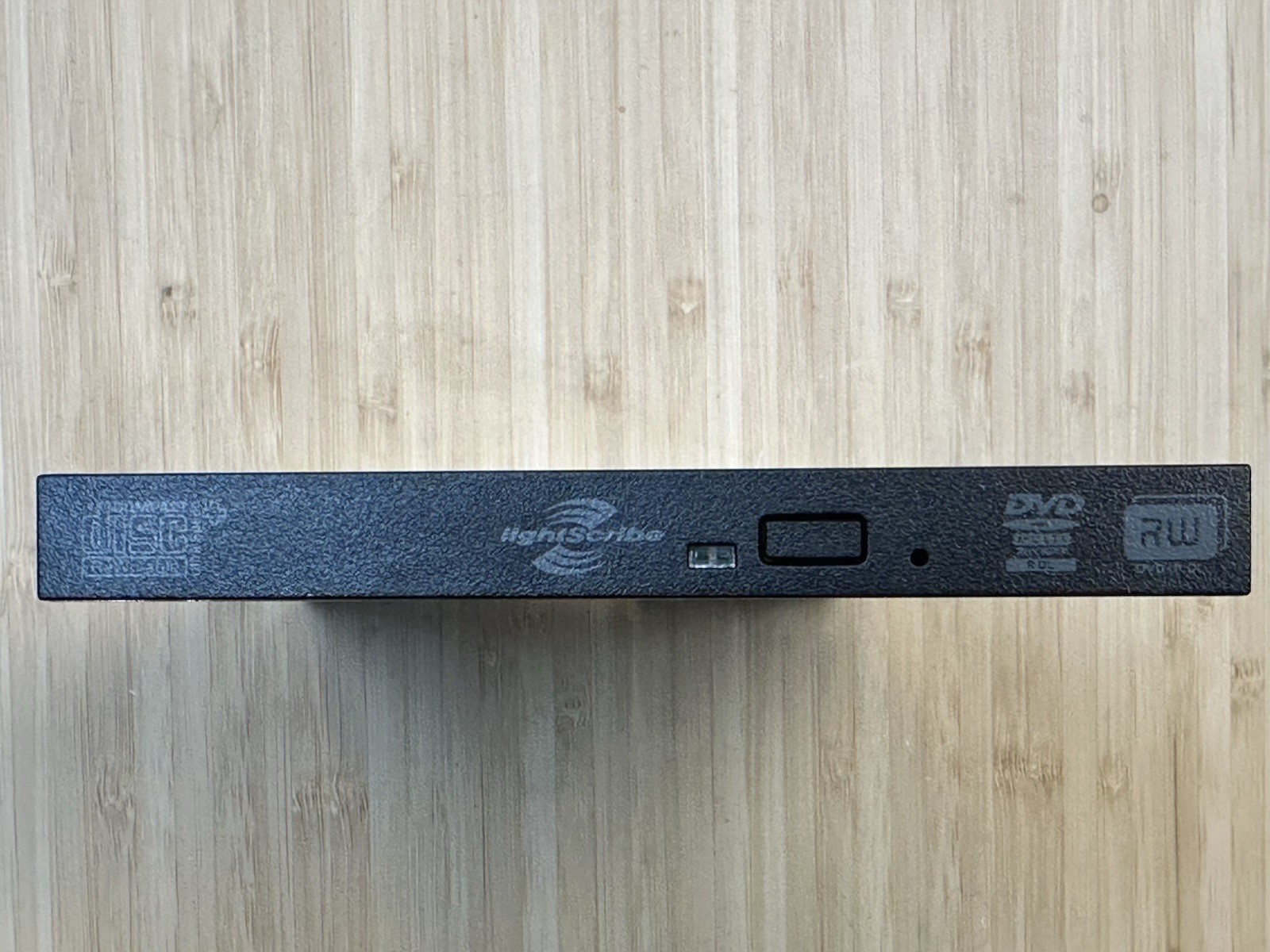 HP DVD/CD Rewritable Drive Multi-Player 484034-002 574285-H30