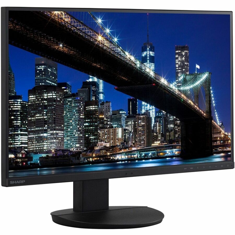 Sharp NEC Display MultiSync DD-EA272U 27" Class 4K UHD LED Monitor 16:9 DDEA272U