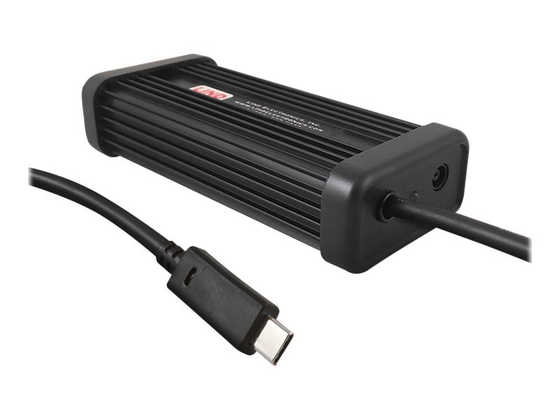 Lind Electronics USBC4979 DC/DC USB-C Adapter