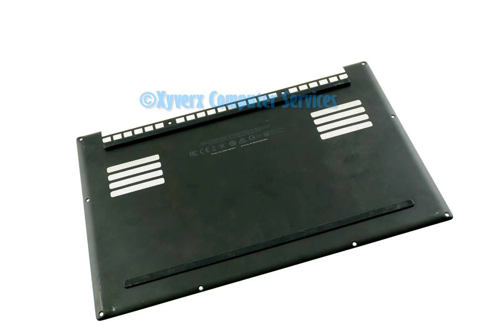 125617818 GENUINE RAZER BASE COVER RZ09-02812E71 (GRADE C)(AE71)