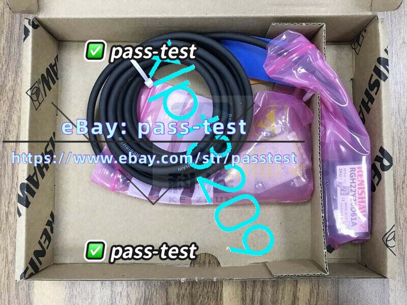 RGH22Y30D61A RENISHAW grating ruler reading head NEW FedEx or DHL