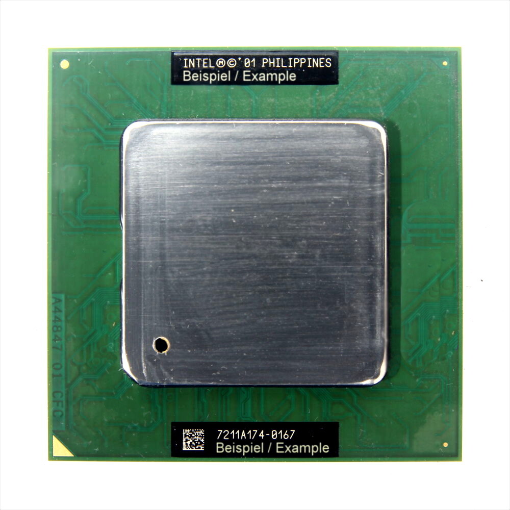 Intel Celeron SL633 900MHz/128KB/100MHz Socket/Socket 370 CPU Processor 1.75V