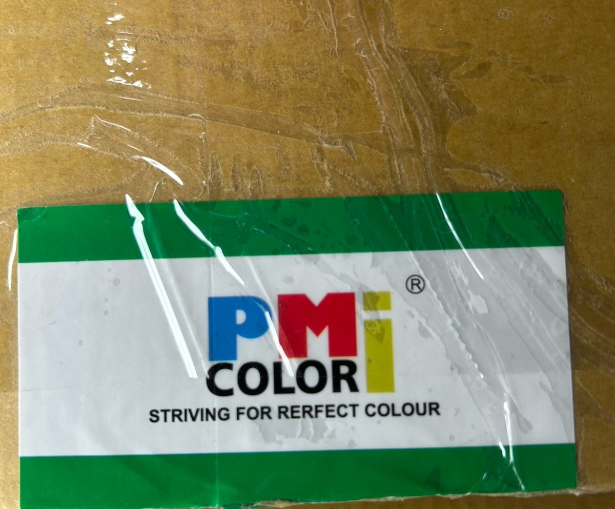 PMI Color HP Compatible 508A Cyan Toner Cartridge Laser Jet Enterprise M552 M553