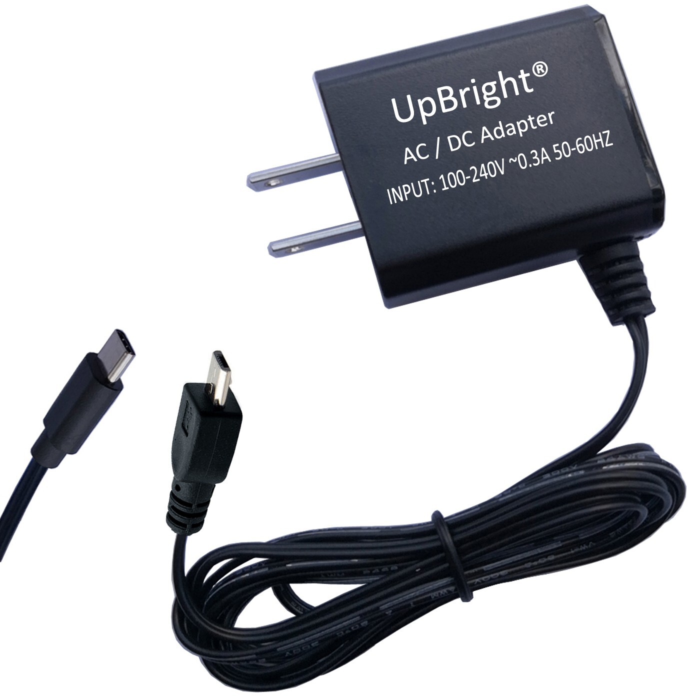 AC/DC Adapter For 3Doodler Start 3DSESSTER Start+ SPLUS Plus 3D Printing Pet Set