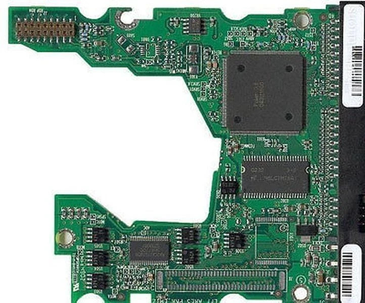 PCB Controller Maxtor Fireball 3 2F030L0 Electronics
