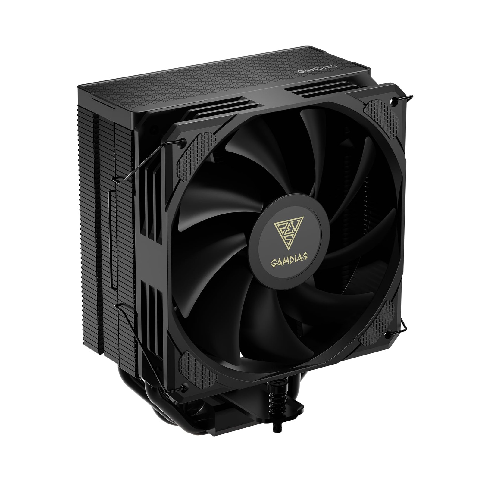 GAMDIAS GDBOREAS Boreas E2 410 CPU Air Cooler