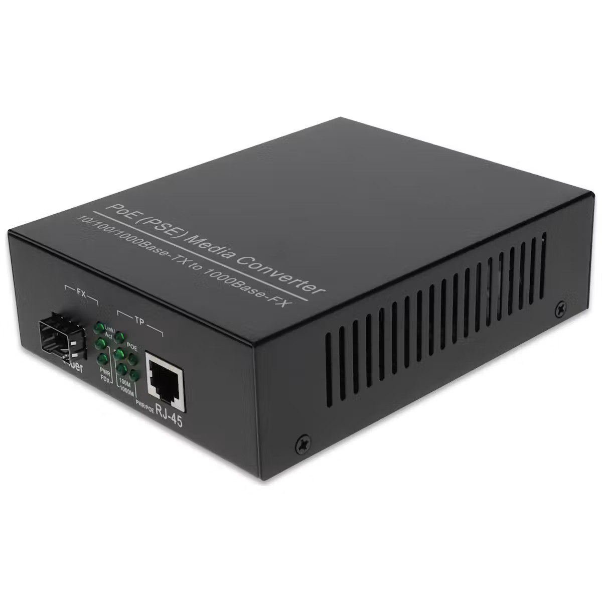 Addon-New-ADD-GMC-SFP-POE- _ ADDON 1GBS 1 RJ-45 TO 1 SFP MEDIA CONVERT