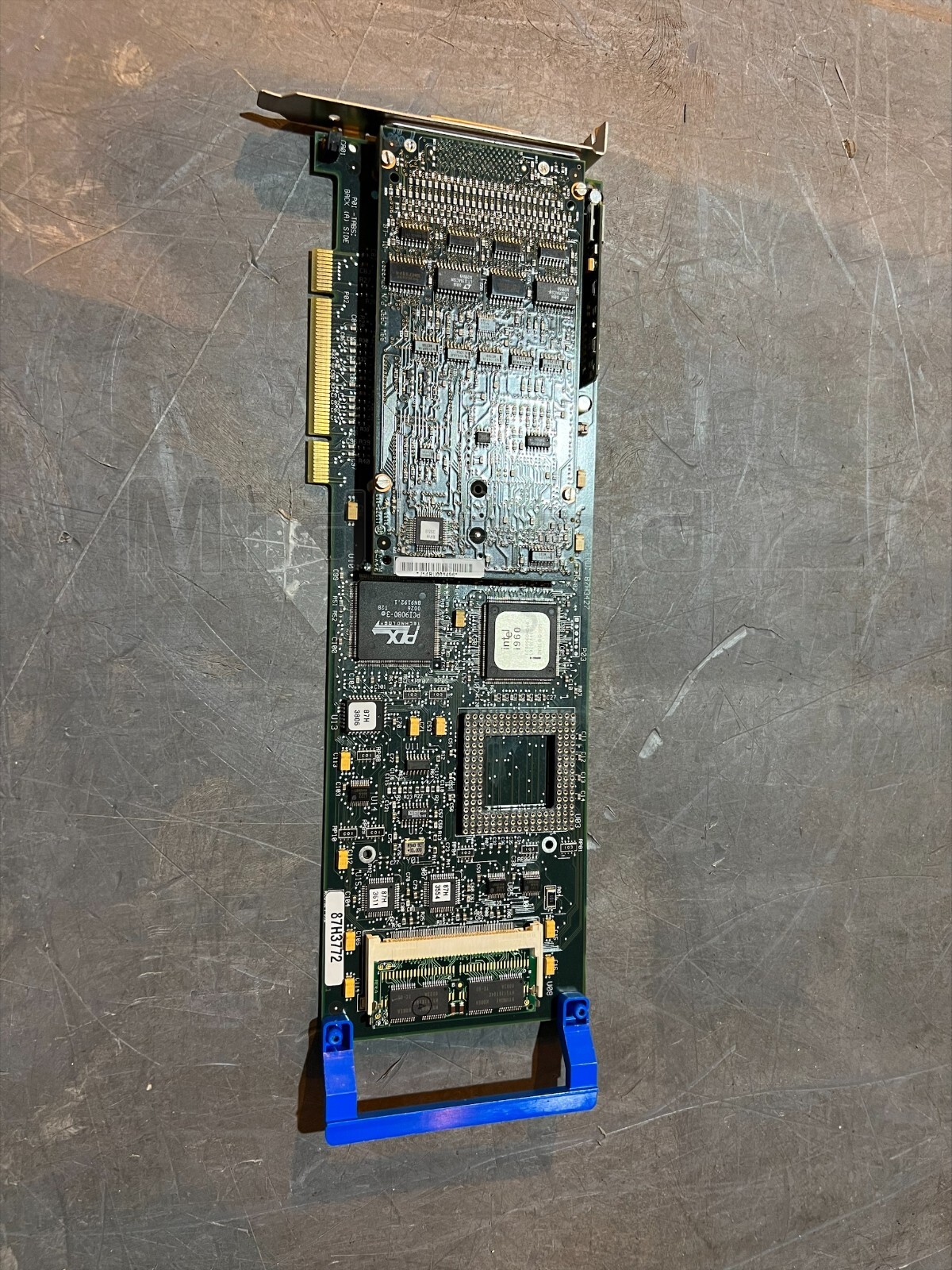 IBM 2947 87H3427, 87H3715 ARTIC960Hx 4-Port Selectable PCI Adapter (Type 9-R)