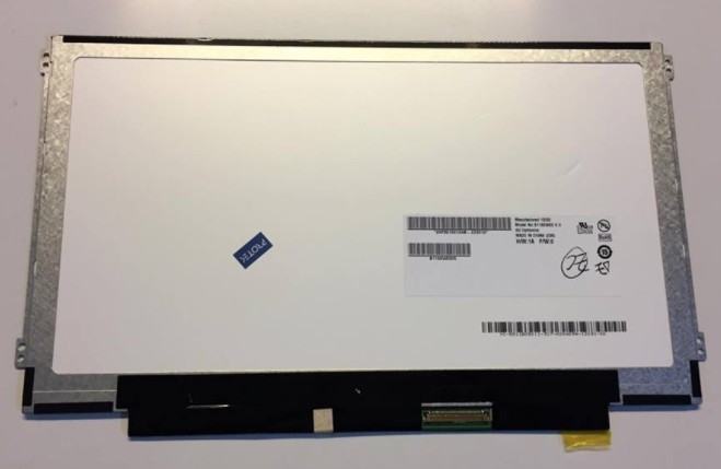 PRO ELECTRO 11.6inch LED Slim 40 Pin Screen Display B116XW03 V.0