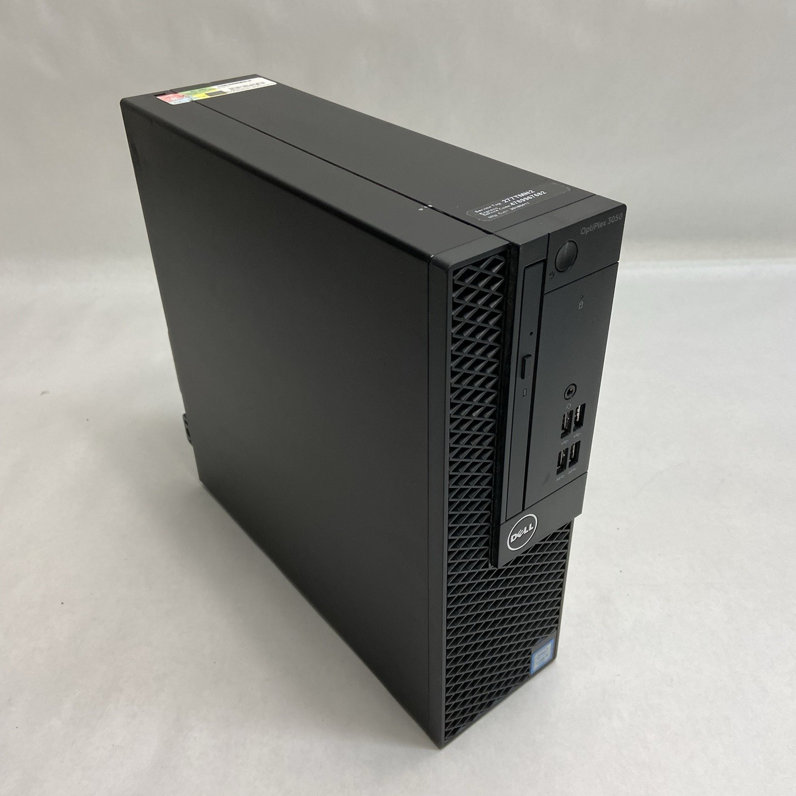 Dell Optiplex 3050 SFF Intel Core i5-6500 3.2GHz 4GB RAM No HDD No OS