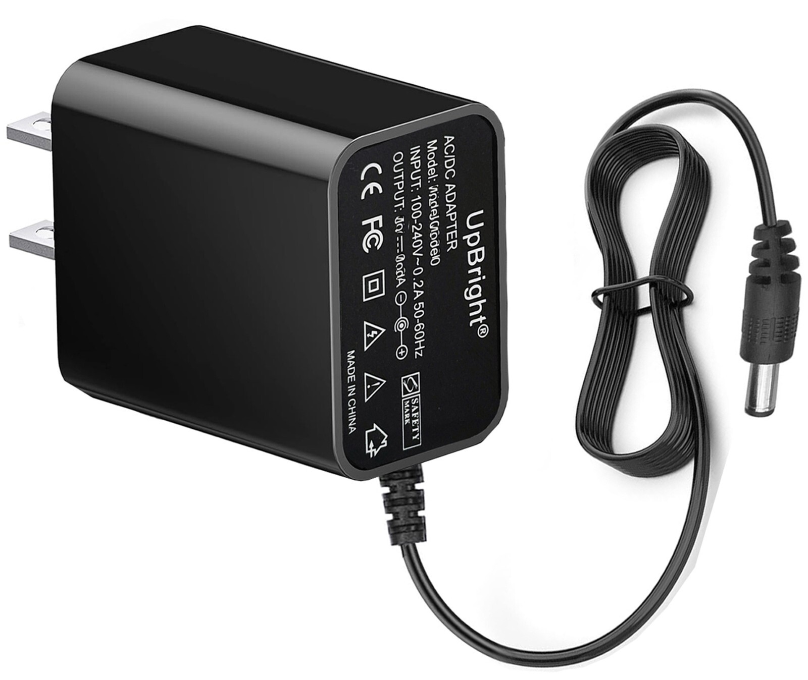 AC Adapter For Icon Pro Audio Platform U22 VST Super-Speed USB 3.0 Interface PSU