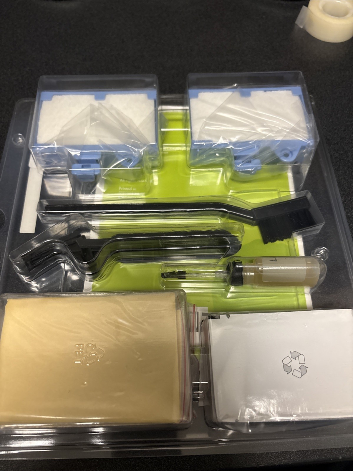 HP Maintenance Kit For Designjet Z6100 Printer, Q6715A