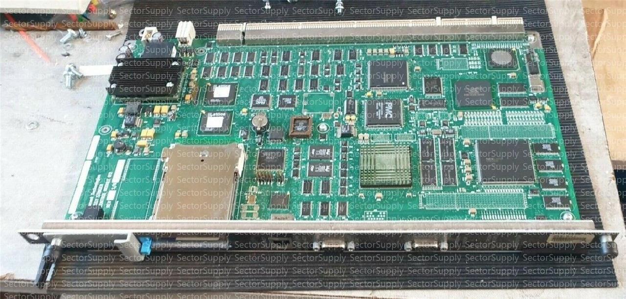 0800-0912-001-REV-20  ALCATEL-LUCENT CONTROL MODULE  STINGER 0800-0912-001 MODUL