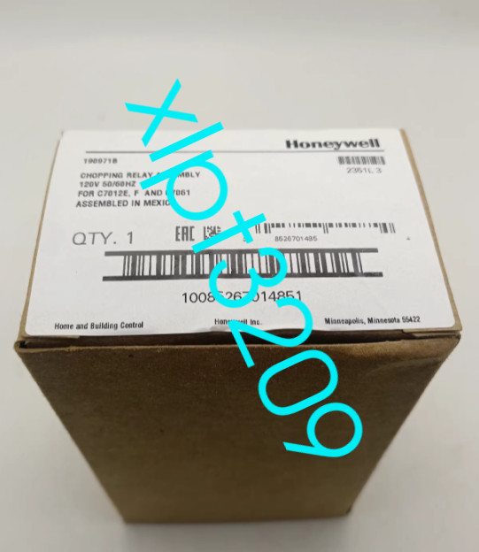1PCS NEW Honeywell 190971B Controller FedExor DHL