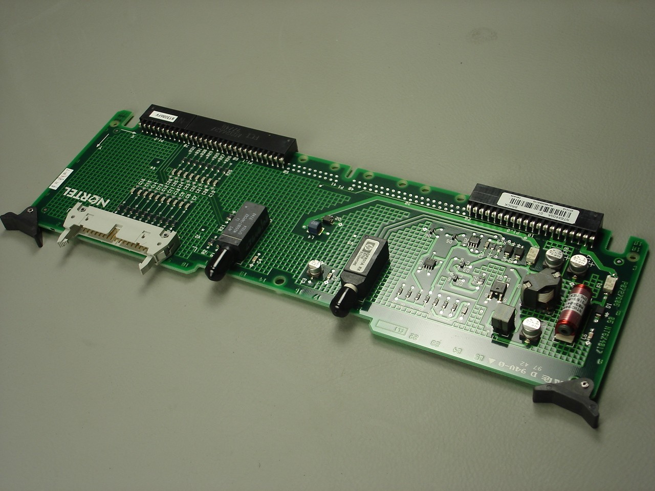 NORTEL NT6X40GA PADDLE BOARD FOR DMS-100 SYSTEM ENPQAHU