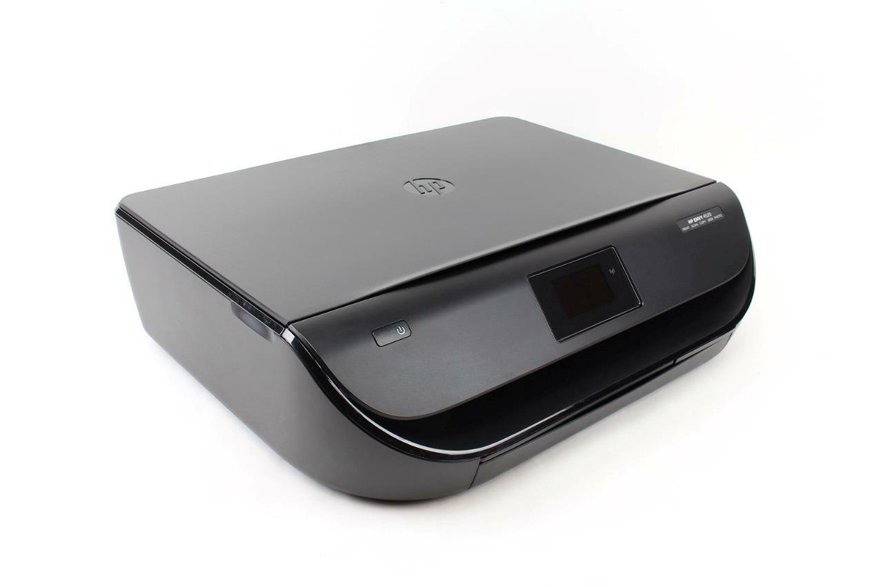 HP Envy 4520 4524 Wireless All-in-One Photo Printer with Mobile Printing