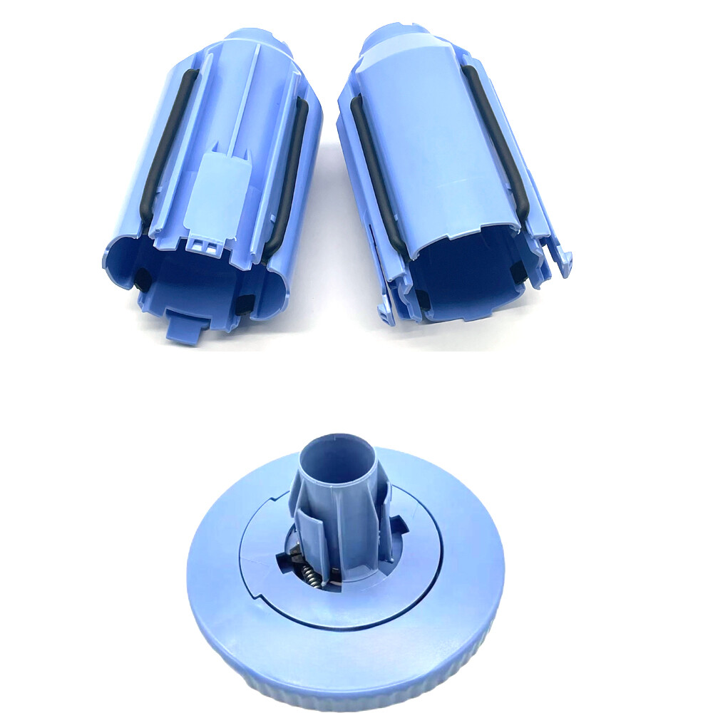 1Set Spindle Hub+Roll Feed Spindle 2''-3'' Fits For HP LATEX 110 375 360 330 335