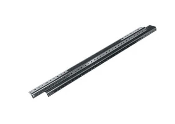 Middle Atlantic 10 RU Rackrail 10-32 for RK, MBRK, OBRK, BRK Racks RK-RR10 NEW