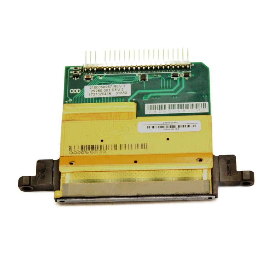 Dimatix Sapphire QS-30 / 256 AAA QS30 Printhead (30 Day Warranty)