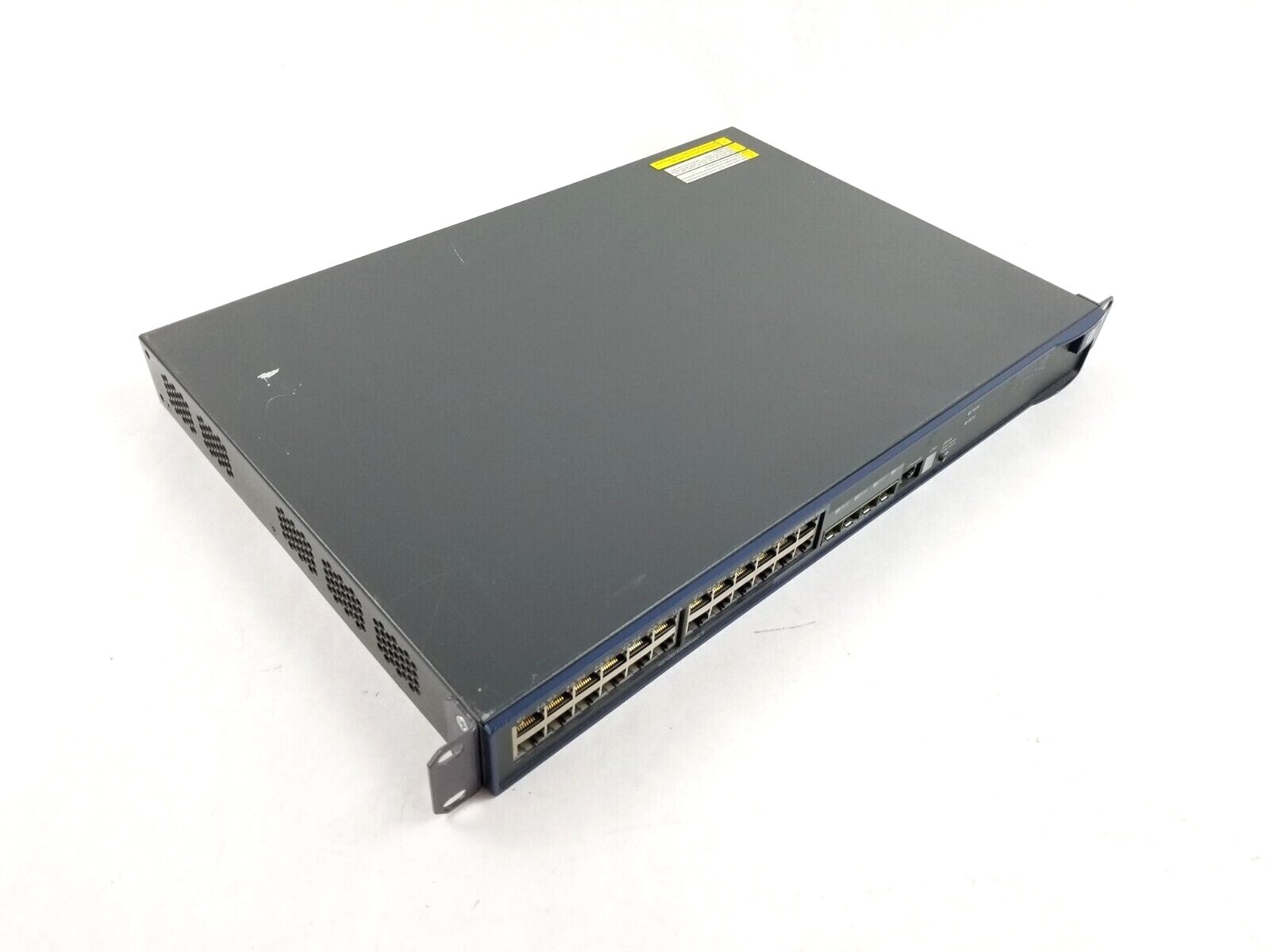 HP A5120 Series Switch JE066A 10/100/1000Base-T HP A5120-24G El Gigabit Switch