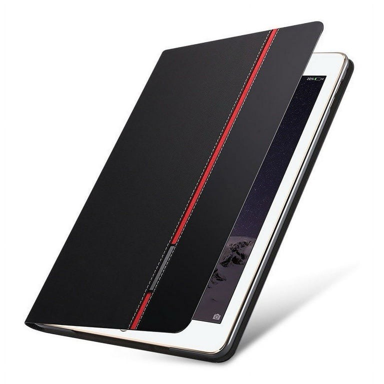 Slim Flip Leather Case Cover For Apple iPad Mini Air With Screen Protector