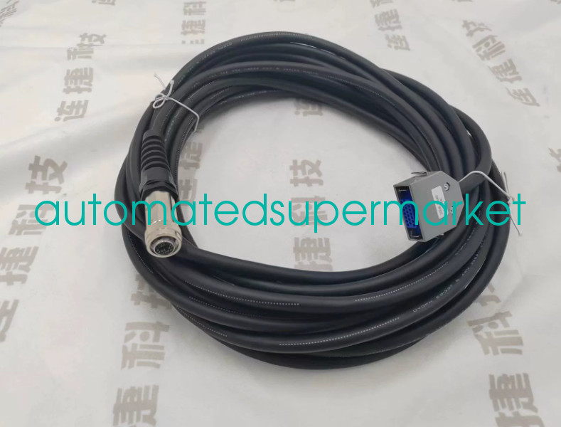 1Pcs NEW FANUC robot teach pendant control cable A660-2004-T840 20M by DHL/FedEX