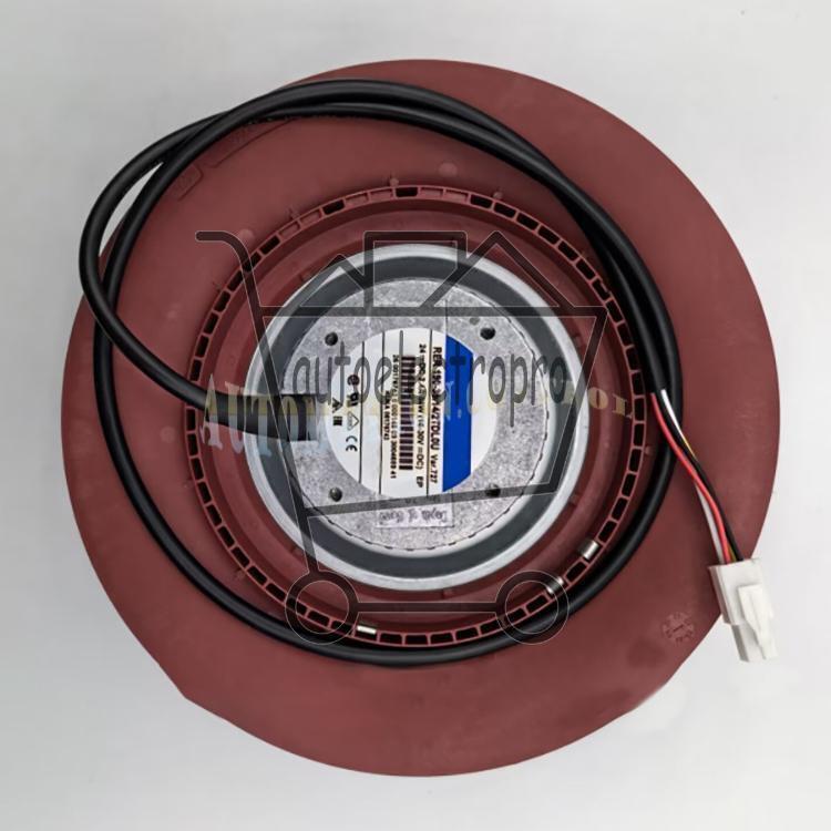 1PC RER190-39/14/2TDLOU 24V For KUKA C4 Robot Centrifugal Cooling Fan~
