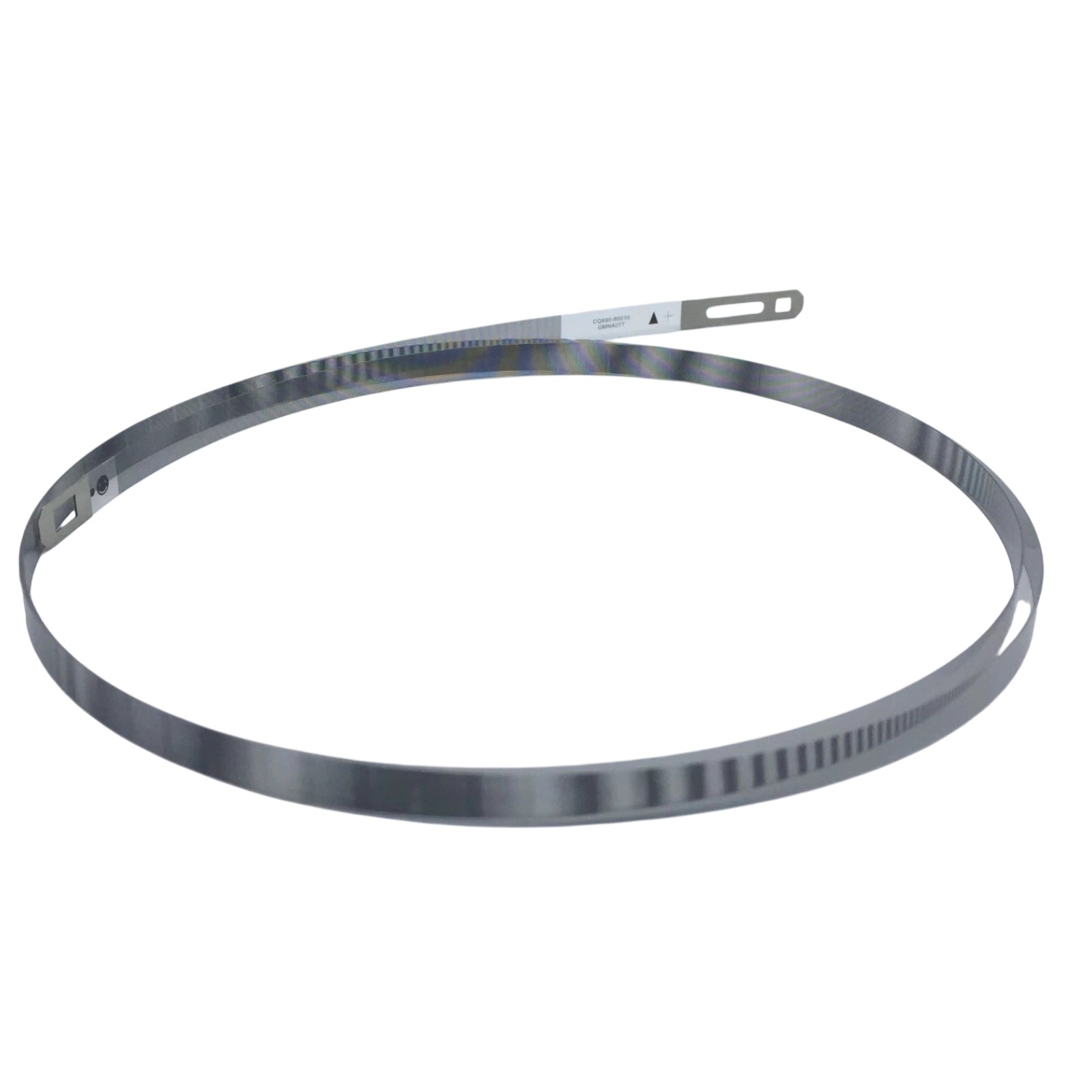 Encoder Strip 24 Inch CQ890-80010  Fits For HP DesignJet T125 T120 T830 T230