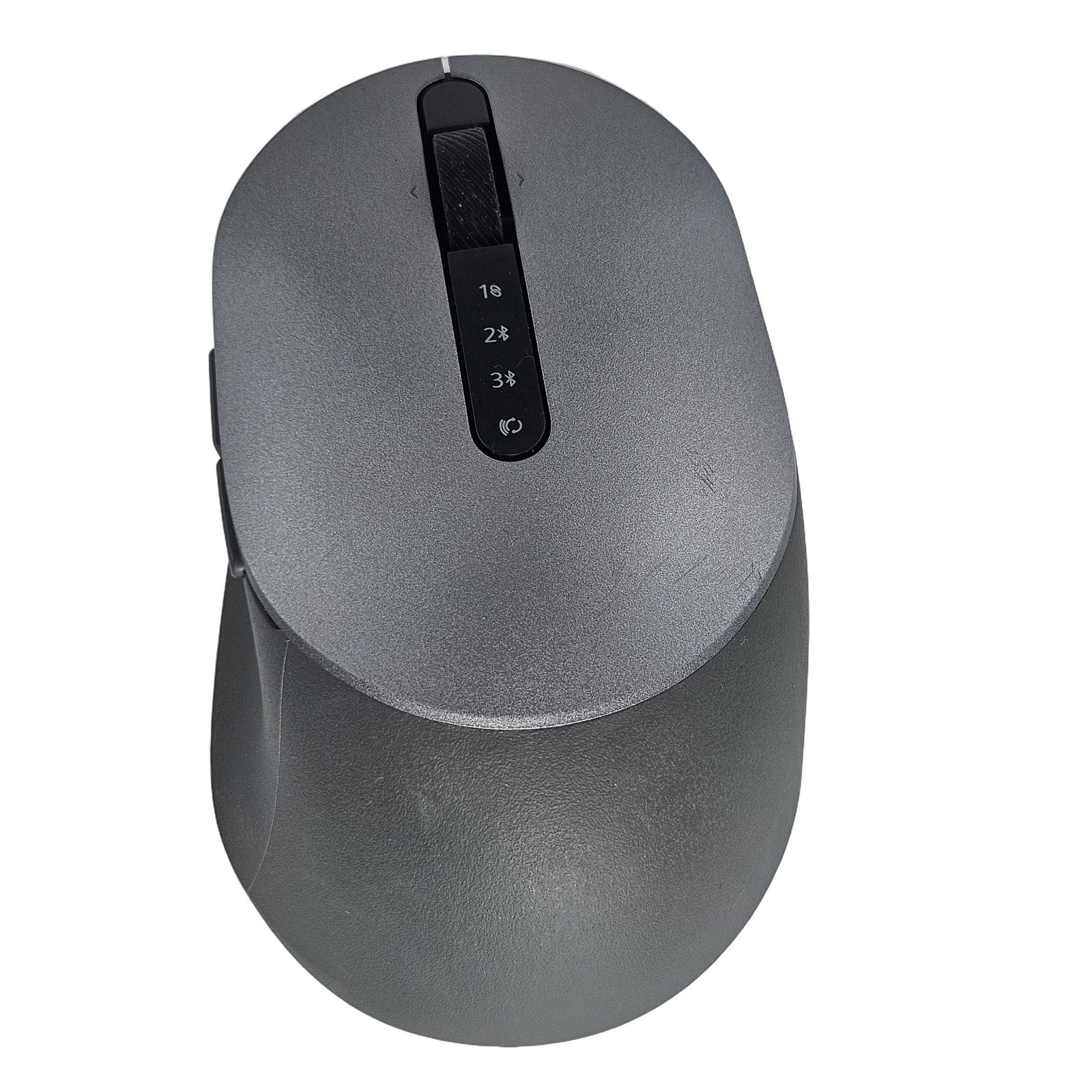 Dell MS5320W Multi-Device Wireless Mouse Bluetooth 2.4GHz Titan Gray with dongle